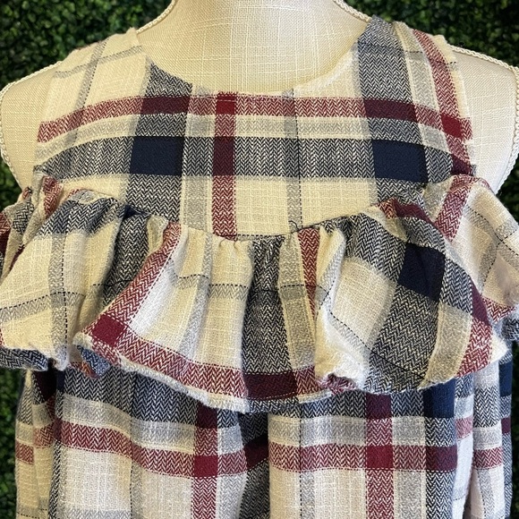 Doe & Rae Blouse - Picture 3 of 8